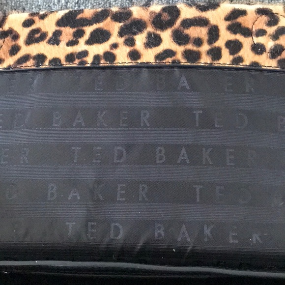 Ted Baker London purse - Picture 8 of 12